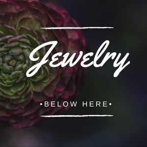 ⬇️ ALL JEWELRY BELOW THIS ⬇️